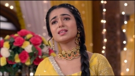 Pyaar Ka Pehla Naam Radha Mohan - 11th October 2022